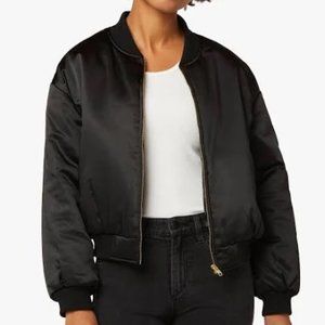 Joe's Perry Bomber Jacket